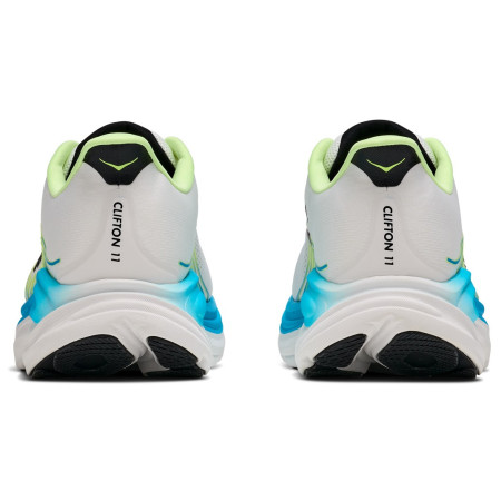 Herren Laufschuhe Hoka Clifton 11