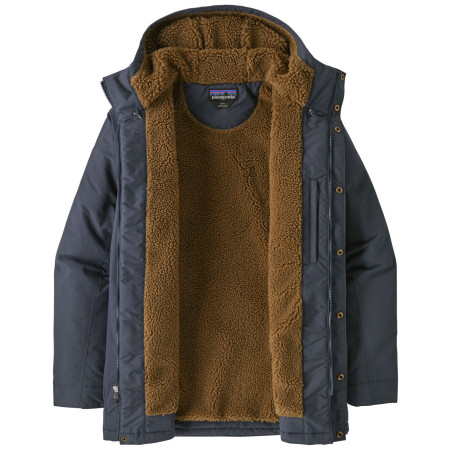 Herrenjacke Patagonia M's Isthmus Parka