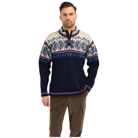 Herrenpullover Dale of Norway Vail Masc Sweater