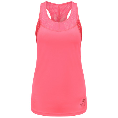 Damenunterhemd Alpine Pro Meripa rosa pink