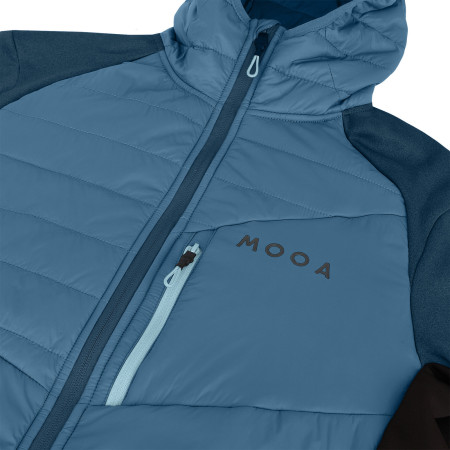 Herrenjacke MOOA Narro