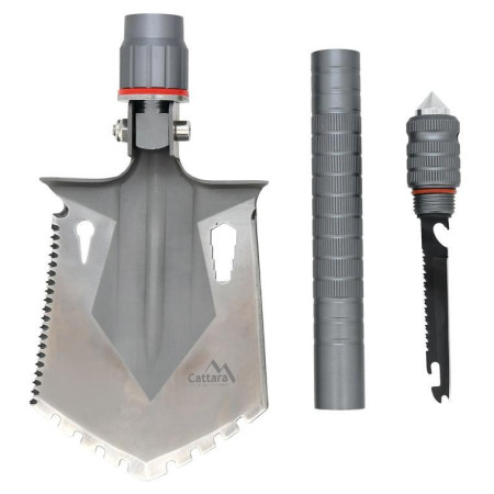 Faltbare Schaufel Cattara Panther 47cm