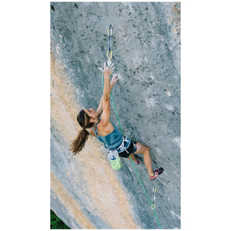 Klettergurt Edelrid Ace III