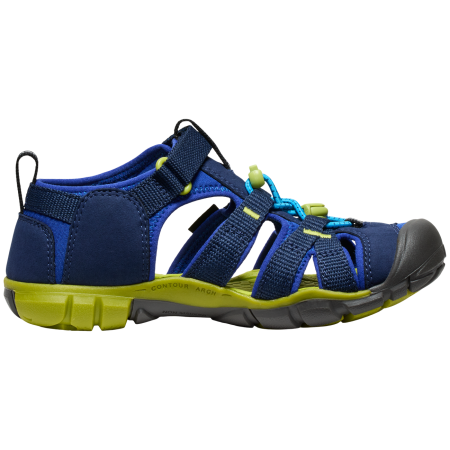 Kindersandalen Keen Seacamp II CNX JR
