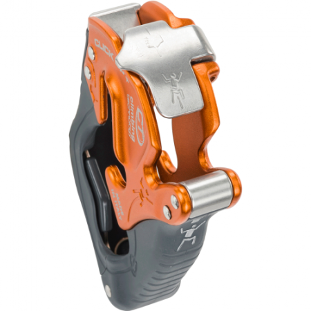 Sicherungsgerät Climbing Technology Click Up Plus