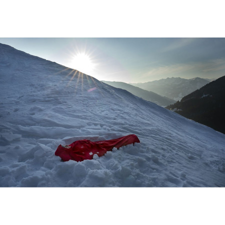 Biwaksack High Point Nano Cover