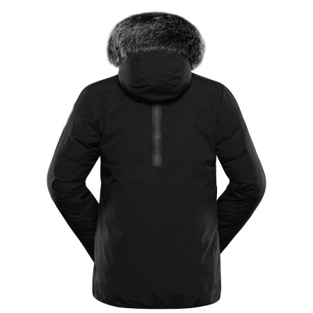 Kinder Winterjacke Alpine Pro Werdo 2