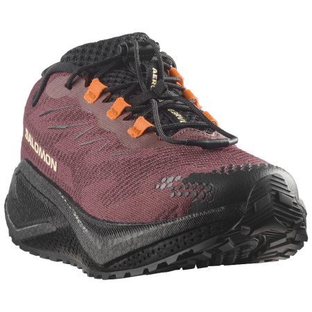 Damen Laufschuhe Salomon Aero Blaze 4 Grvl W