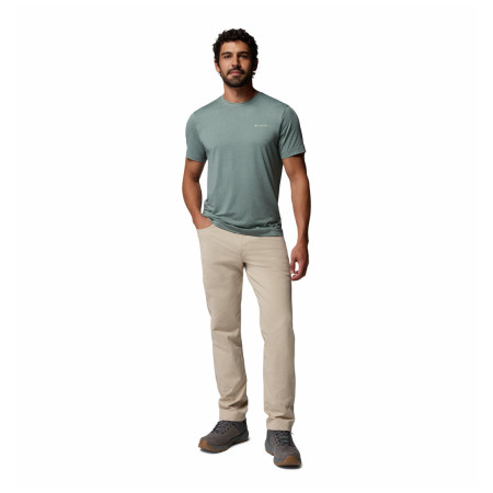 Herren-T-Shirt Columbia Parsons Point™ SS Back Graphic Tee
