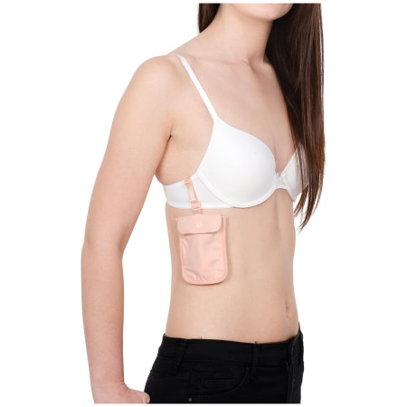 Hüfttasche Pacsafe Coversafe S25 Bra Pouch