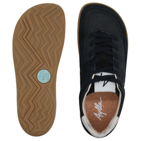 Herrenschuhe Aylla Ruraq