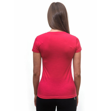 Damen-T-Shirt Sensor Merinowolle PT Pfeile