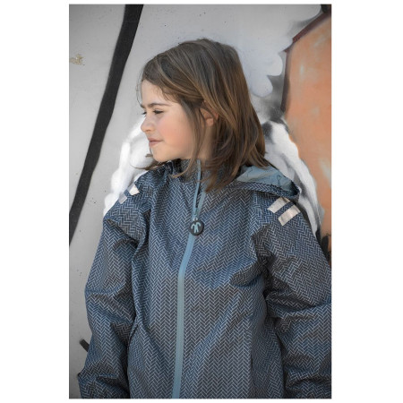 Kinderjacke DucKsday Rainjacket Ranger