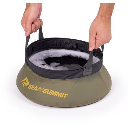 Faltbares Waschbecken Sea to Summit Kitchen Sink - 20L