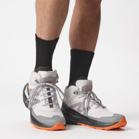 Wanderschuhe Salomon Elixir Activ Mid Gore-Tex