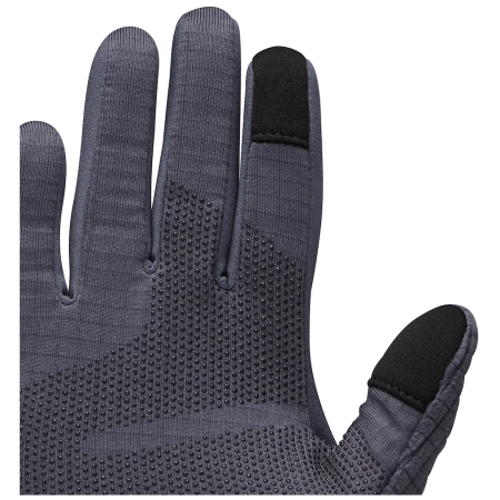 Wanderhandschuhe Black Diamond Gridtech Storm Hood Gloves