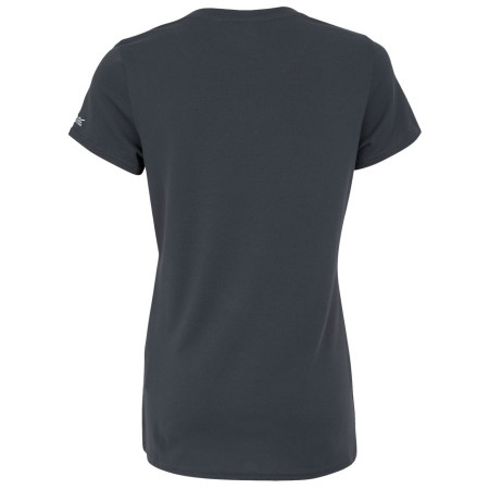 Damen-T-Shirt Regatta Fingal Stretch