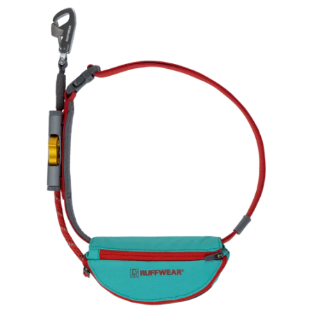 Hundeleine Ruffwear Hitch Hiker™ Leash