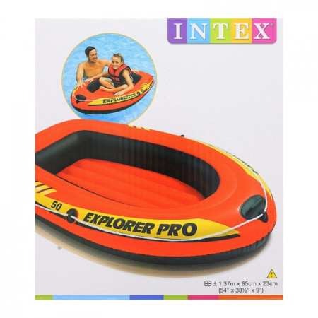 Schlauchboot Intex Explorer 50 58354NP