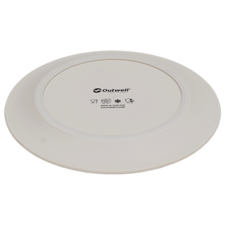 Geschirrset Outwell Delish 2 Person Dinner Set