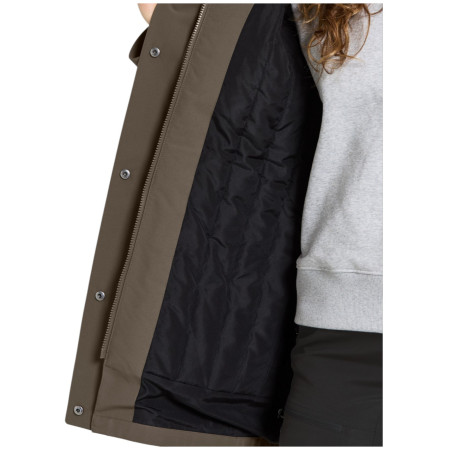 Damen-Winterparka Didriksons Harriet Wns Parka