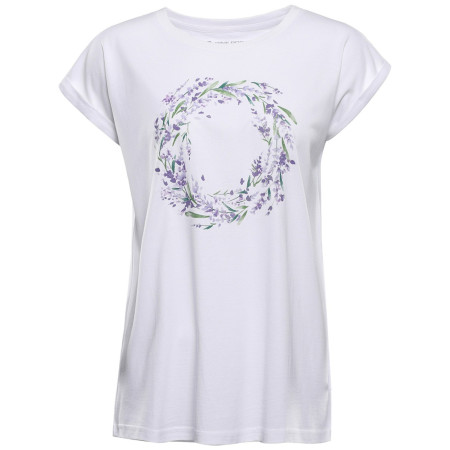 Damen-T-Shirt Alpine Pro Omba 2