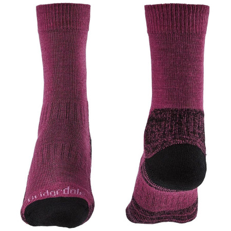 Damensocken Bridgedale Hike LW MP Boot