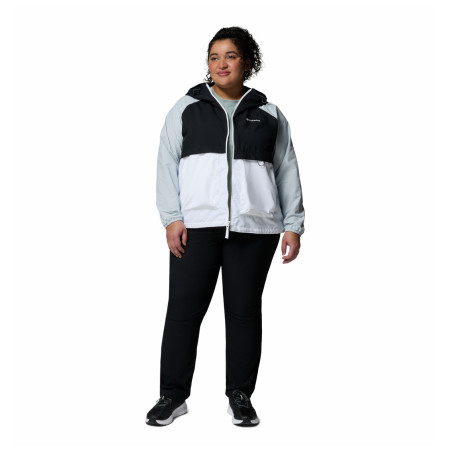 Damenjacke Columbia Spire Valley™ Windbreaker