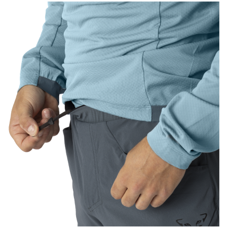 Herrenshorts Dynafit Traverse Hybrid Shorts M