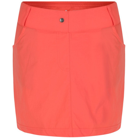Damenrock Dare 2b Melodic III Skort orange Neon Peach