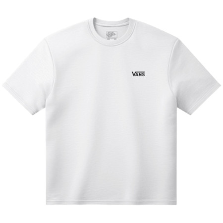 Herren-T-Shirt Vans Left Chest SS