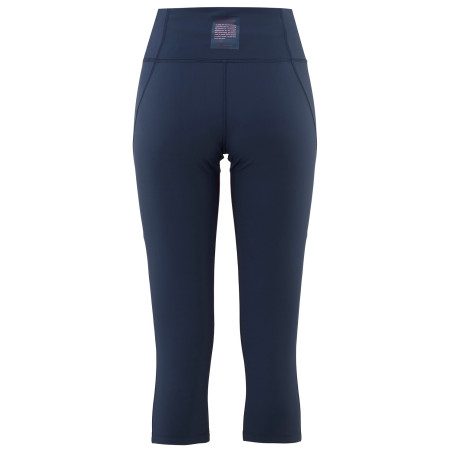 Damen 3/4 Leggings Kari Traa Ane Hiking Capri