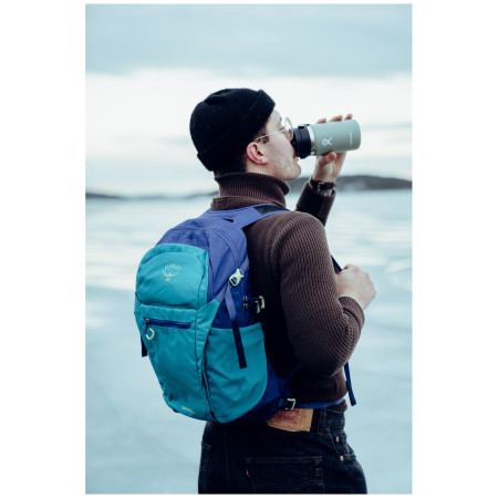 Rucksack Osprey Daylite Plus