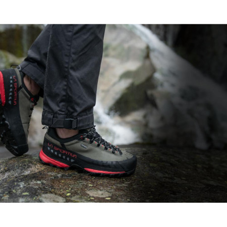 Damenschuhe La Sportiva Tx5 Low Woman Gtx