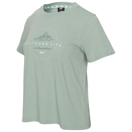 Damen-T-Shirt Hi-Tec Lady Hogan