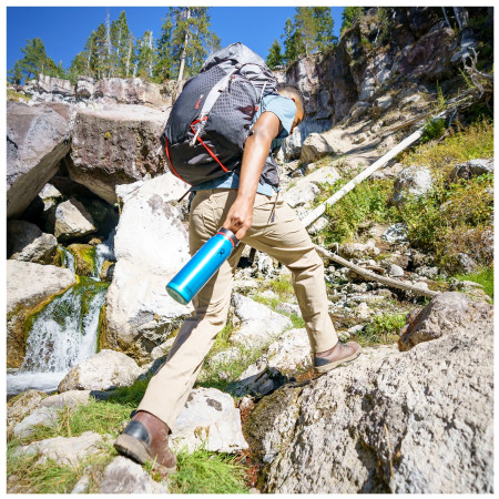 Thermokanne Hydro Flask Lightweight Wide Flex Cap 32 OZ (946ml)