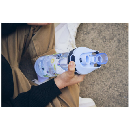 Kindertrinkflasche Contigo Jessie 420ml