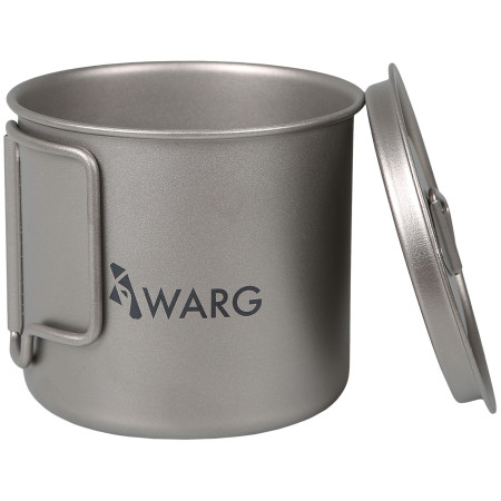 Tasse Warg Hyperion Titan Mug 350