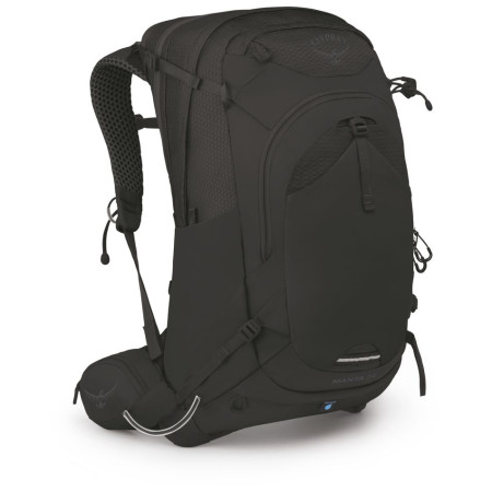 Rucksack Osprey Manta 34 schwarz black
