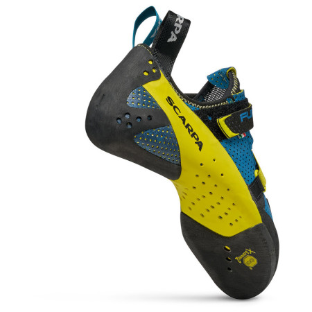 Kletterschuhe Scarpa Furia Air