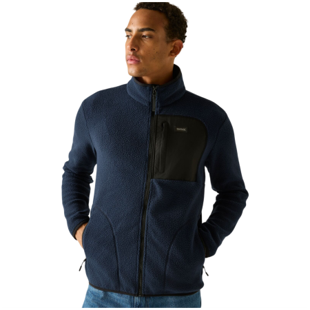 Herren Funktions-Sweatshirt Regatta Frankie Borg