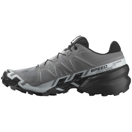 Herren Laufschuhe Salomon Speedcross 6 Wide