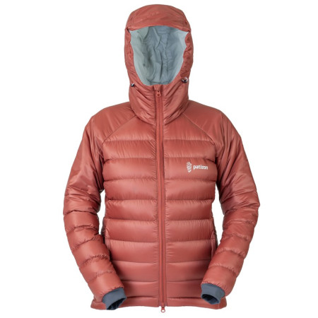 Damen Daunenjacke Patizon ReLight PRO 2023