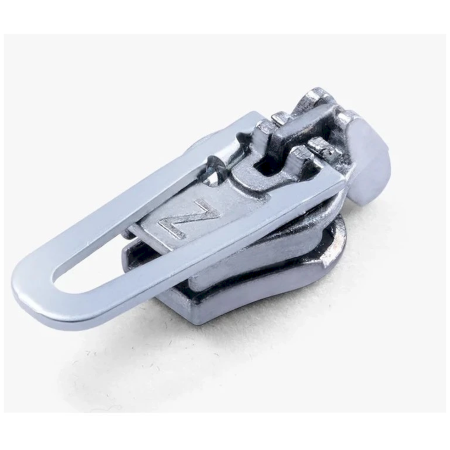 Ersatz-Reißverschluss ZlideOn Opravný jezdec pro kovové zipy - L