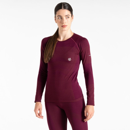 Damen-Funktionsshirt Dare 2b In The Zone III Long Sleeve Tee