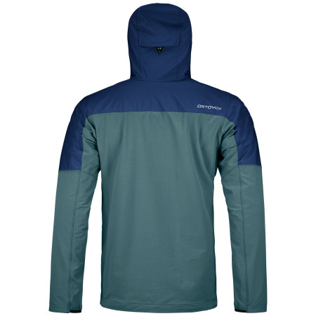 Herren Softshell-Jacke Ortovox Mesola Jacket M