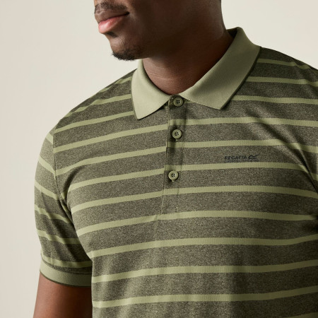 Herren-T-Shirt Regatta Kildra