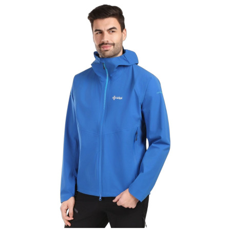 Wasserdichte Herrenjacke Kilpi Hurricane-M (2025)