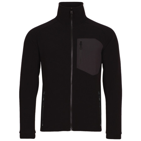 Herren Funktions-Sweatshirt High Point Interior 5.0 Jacket schwarz Black