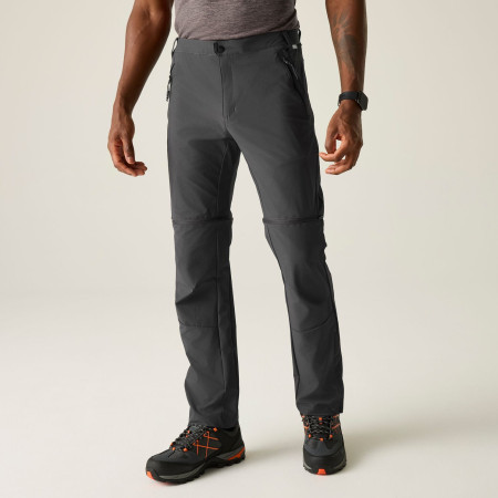 Herrenhose Regatta Mountain Z/O Trousers